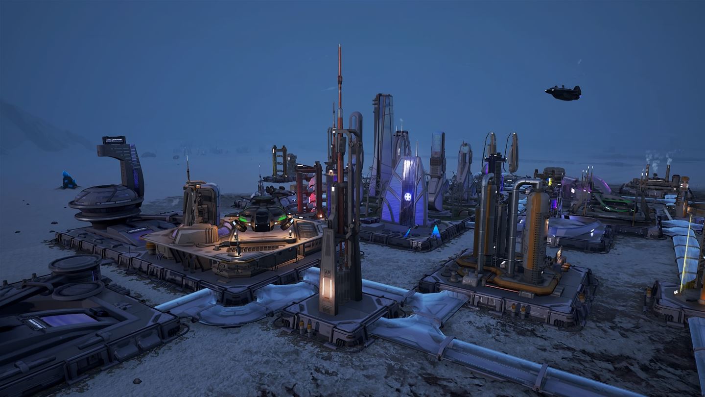 Aven Colony